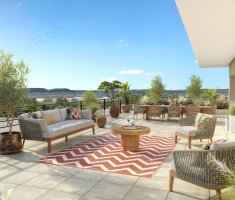 DOMAINE VERT PROVENCE