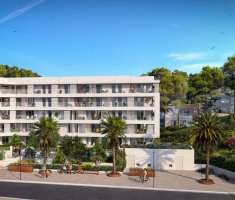 LA PRESQU'ÎLE - Villas et Appartements