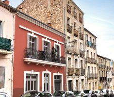 14 RUE GEORGES BRASSENS