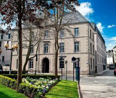 LES JARDINS D'ARCADIE