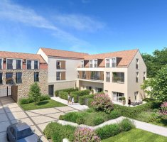 Les Bastides