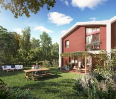 Bloom Parc - MÉRIGNAC (33)