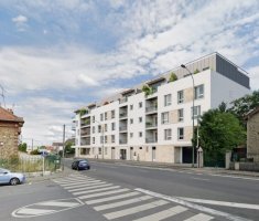 Les Terrasses de Meldis