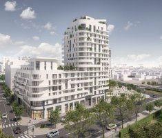 SAISON 2 - QUARTIER PAUL HOCHART