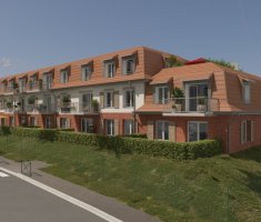 Le Domaine du Moulin