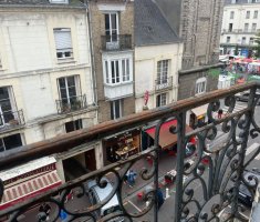 30 Grande Rue DeNormandie