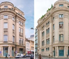 ANGOULÊME : 1, Rue Jean Jaures