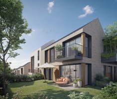 Villas les Perrières