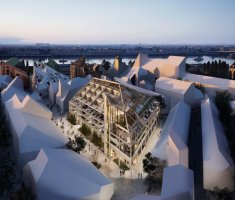 Estantat - BORDEAUX (33)