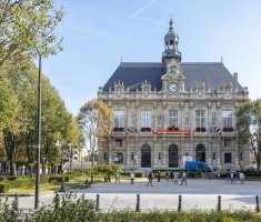STUD'IVRY RESIDENCE ETUDIANTE RENTABILITE A 4,15%