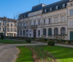 ANGOULÊME : 1, rue du Général Leclerc