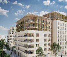 Bordo Alto RESIDENCE ETUDIANTE RENTABILITE A 4%