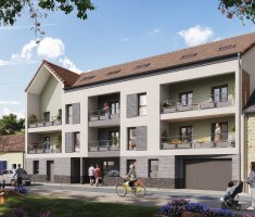 L’ ECRIN DU PARC