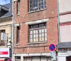 Rue Guerrier