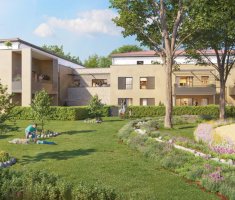 Hameau Bellevue