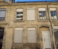 RUE BEAUFLEURY