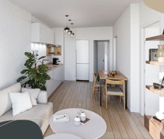 LE PATIO DU MIDI - BÉZIERS