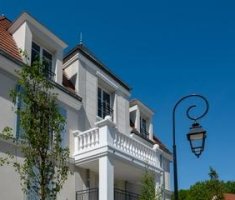 LE BLANC MESNIL A. BRIAND