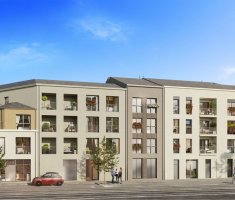 Les Impressionnistes