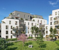 Les Promenades de l'Ourcq