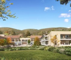 Le domaine de la Fée