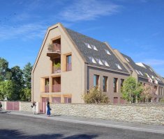 Villa Hermine