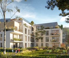 Les Jardins d'Aragon