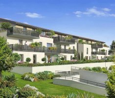 Les Terrasses de l’Ouest