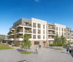 Domaine Des Longs Champs - Appartements