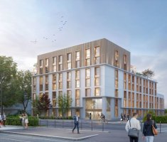 Néméa Le Mans Université