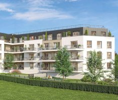 Les Terrasses des Prévôts