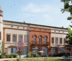 LA BASTIDE DE RAMELET