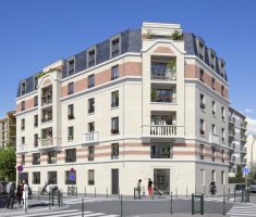 Villa des Arts