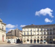Les Rotondes Saint Gabriel