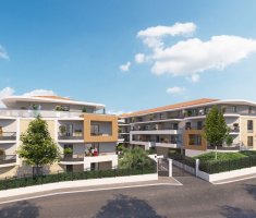 LE CLOS FLEURI