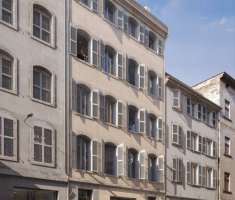 L'ACADEMIE