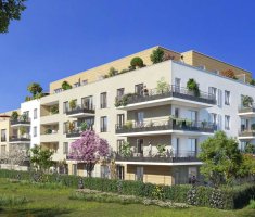 Le Domaine des Ruelles