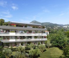 Les Hauts de Rimiez