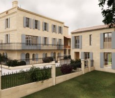 626 Rue Moulin Biguey