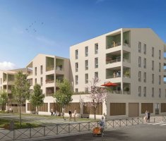 LES ALLEES DE LA FERME