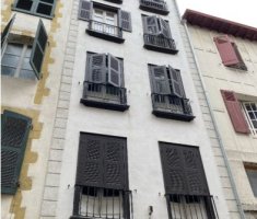 Résidence Bigarrena