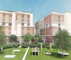 Symon(e) By Adonis Nice 4*