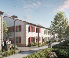 Le Clos du Chemin Vert