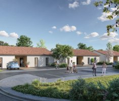 Le Domaine de Bellevue