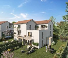 Le Hameau de Marguerite