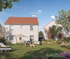 LES JARDINS DE LONGUEVILLE