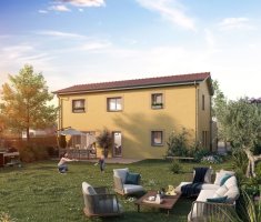 Les Villas Gambetta - Maisons