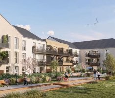 LE CLOS DES BERGANDERIES