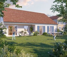 Les Jardins de la Rochette