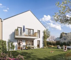 LE CLOS SAINT-SYLVAIN